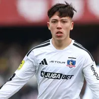 Hernández no se conforma con su momento y advierte: “No me pongo techo”
