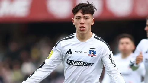Leandro Hernández no se conforma con su momento en Colo Colo y advierte.