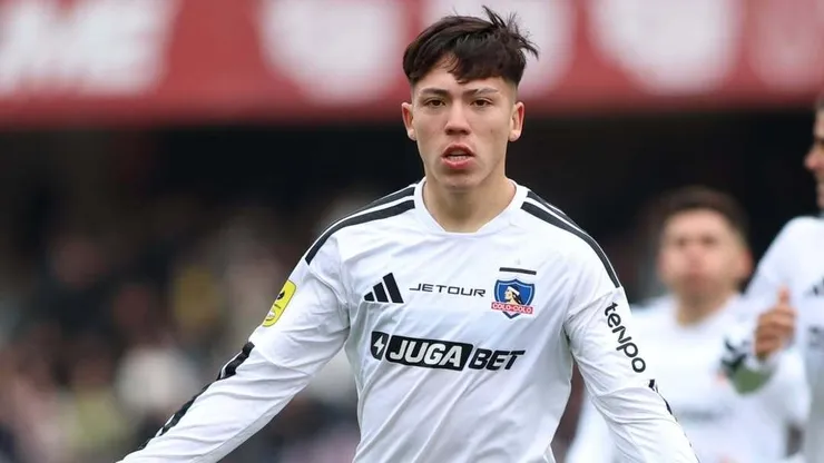 Leandro Hernández no se conforma con su momento en Colo Colo y advierte.