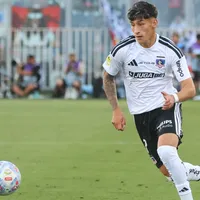 Así marcha Colo Colo con los minutos Sub 21, tras el triunfo ante Serena