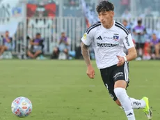 Así marcha Colo Colo con los minutos Sub 21, tras el triunfo ante Serena