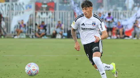 Así marcha Colo Colo con los minutos Sub 21, tras el triunfo ante Serena