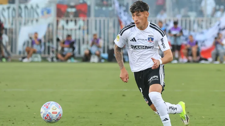Así marcha Colo Colo con los minutos Sub 21, tras el triunfo ante Serena