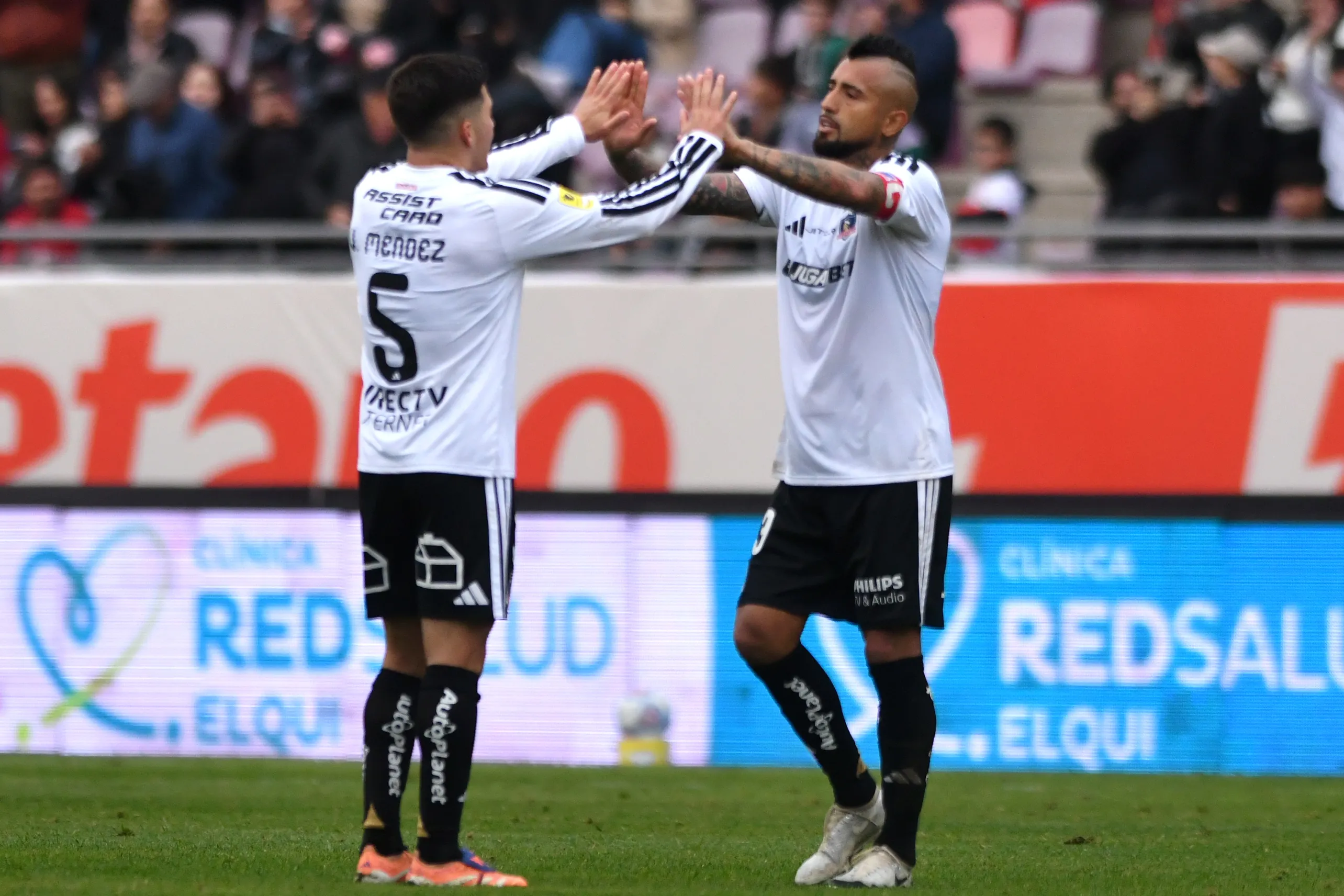 Imagen: Photosport.