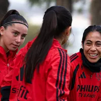 La lista de citadas de Colo Colo femenino para enfrentar a Huachipato