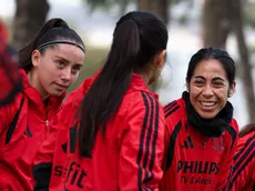 La lista de citadas de Colo Colo femenino para enfrentar a Huachipato