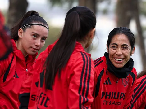 La lista de citadas de Colo Colo femenino para enfrentar a Huachipato