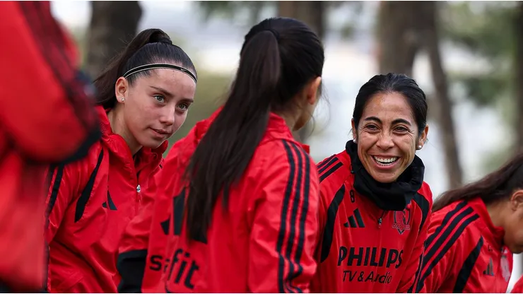La lista de citadas de Colo Colo femenino para enfrentar a Huachipato.