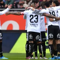 La notable estadística de Colo Colo como visita en la Liga de Primera