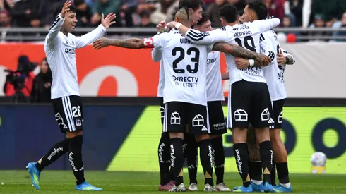 La notable estadística de Colo Colo como visita en la Liga de Primera