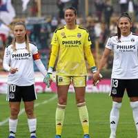 EN VIVO: Colo Colo Femenino busca volver al triunfo ante Huachipato