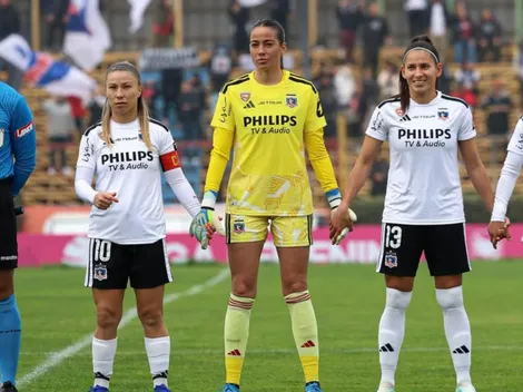 EN VIVO: Colo Colo Femenino busca volver al triunfo ante Huachipato