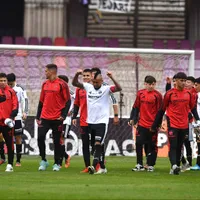 Tabla: así queda Colo Colo tras partido de Limache vs Coquimbo
