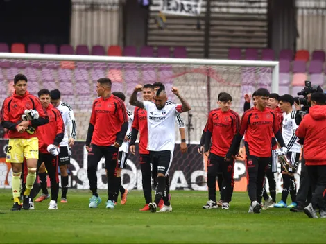 Tabla: así queda Colo Colo tras partido de Limache vs Coquimbo