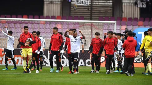 Tabla: así queda Colo Colo tras partido de Limache vs Coquimbo.