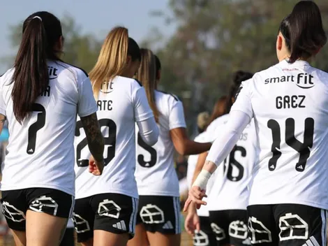 EN VIVO: ¡Colo Colo lo da vuelta y gana a Huachipato!