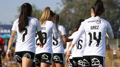 EN VIVO: Colo Colo Femenino cae por 1-0 ante Huachipato por la Liga Femenina.