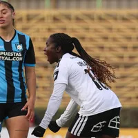 EN VIVO: Colo Colo lo da vuelta ante Huachipato en La Pintana