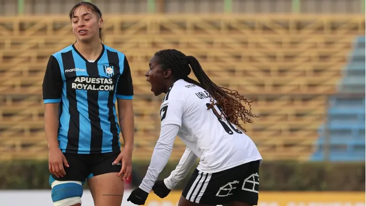 EN VIVO: Colo Colo 3-1 Huachipato por la fecha 11 de la Liga Femenina.