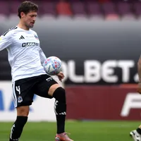 Tras Huachipato vs UC, así marcha Colo Colo en la tabla