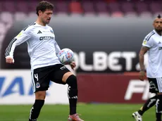 Tras Huachipato vs UC, así marcha Colo Colo en la tabla