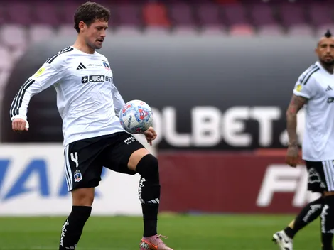 Tras Huachipato vs UC, así marcha Colo Colo en la tabla