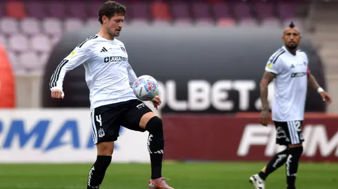 Tras Huachipato vs UC, así marcha Colo Colo en la tabla