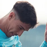 Salomón Rodríguez sigue en estado de gracia en el Montevideo City