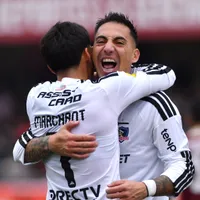 Tras O'Higgins vs Everton: Así queda Colo Colo en la tabla de posiciones
