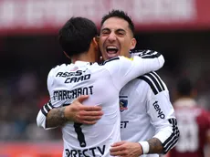 Tras O'Higgins vs Everton: Así queda Colo Colo en la tabla de posiciones
