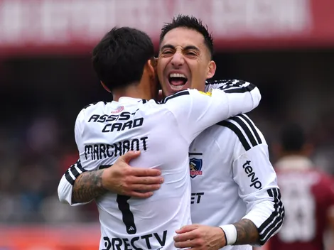 Tras O'Higgins vs Everton: Así queda Colo Colo en la tabla de posiciones