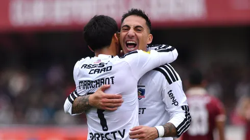 Así queda Colo Colo en la tabla de posiciones de la Liga de Primera tras O'Higgins vs Everton en Rancagua.