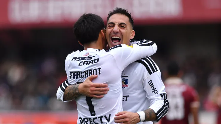 Así queda Colo Colo en la tabla de posiciones de la Liga de Primera tras O'Higgins vs Everton en Rancagua.