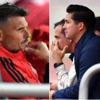 DT de La Serena se saca el sombrero por Colo Colo