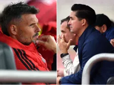 DT de La Serena se saca el sombrero por Colo Colo