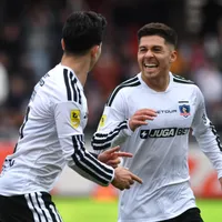 Tabla: Así queda Colo Colo tras la fecha 14 de la Liga de Primera