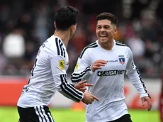 Tabla: Así queda Colo Colo tras la fecha 14 de la Liga de Primera