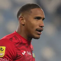 Copa del Mundo: La mala noticia que Omar Carabalí recibe desde Ecuador