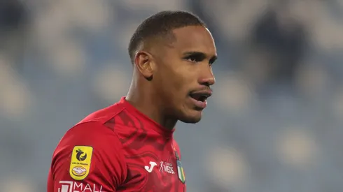 Omar Carabalí recibe malas noticias desde Ecuador pensando en la Copa del Mundo en Norteamérica.