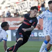 ¡Colo Colo busca el milagro en la Copa de la Liga!
