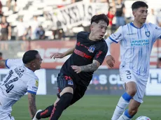 ¡Colo Colo busca el milagro en la Copa de la Liga!