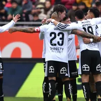 Los cinco partidos de Colo Colo que marcan exigente calendario en junio