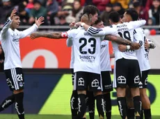 Los cinco partidos de Colo Colo que marcan exigente calendario en junio