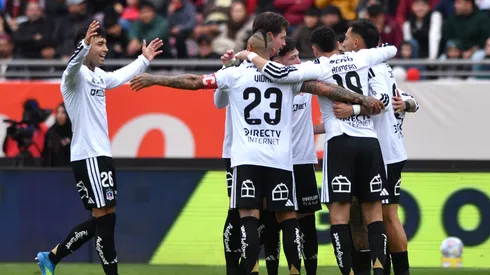 Los cinco partidos de Colo Colo que marcan exigente calendario en junio.