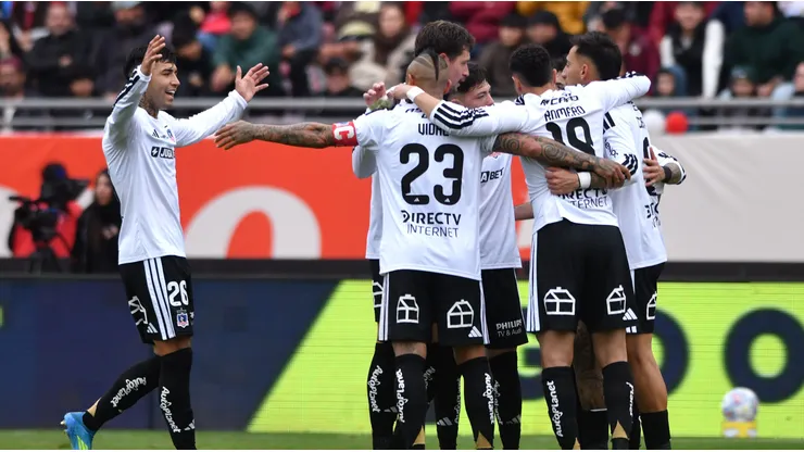 Los cinco partidos de Colo Colo que marcan exigente calendario en junio.
