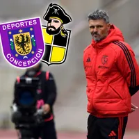 ¡Los resultados que le sirven a Colo Colo en la Copa de la Liga!
