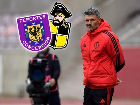 ¡Los resultados que le sirven a Colo Colo en la Copa de la Liga!