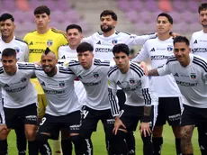 Problemas para Ortiz: Colo Colo pierde dos titulares y podría sumar otra