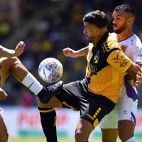 ¿Cuándo juega D. Concepción vs Coquimbo Unido por Copa de la Liga?