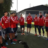 Amistoso de Chile ante RD Congo en España corre riesgo de suspensión